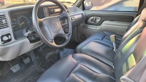 CHEVROLET Silverado 4.2 D20 TURBO DIESEL CABINE SIMPLES, Foto 7 CHEVROLET Silverado 4.2 D20 TURBO DIESEL CABINE SIMPLES, Foto 7