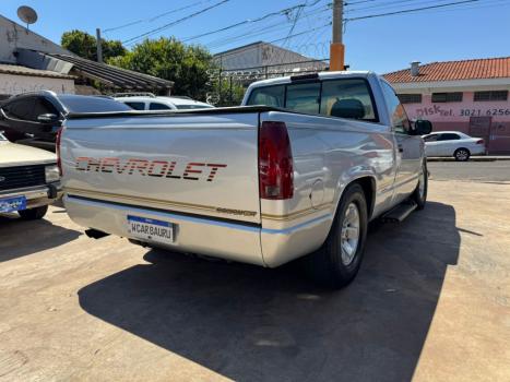 CHEVROLET Silverado 4.1 DLX CABINE SIMPLES, Foto 4 CHEVROLET Silverado 4.1 DLX CABINE SIMPLES, Foto 4