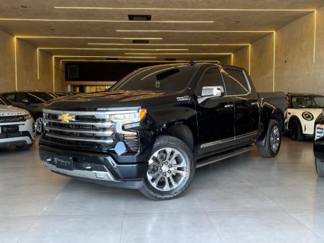 CHEVROLET Silverado 5.3 V8 1500 HIGH COUNTRY CABINE DUPLA 4X4 AUTOMTICO, Foto 1