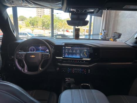 CHEVROLET Silverado 5.3 V8 1500 HIGH COUNTRY CABINE DUPLA 4X4 AUTOMTICO, Foto 7
