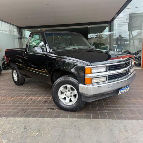 CHEVROLET Silverado 4.2 D20 TURBO DIESEL CABINE SIMPLES, Foto 1