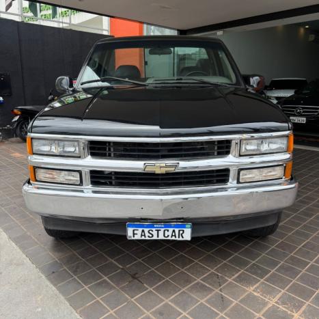 CHEVROLET Silverado 4.2 D20 TURBO DIESEL CABINE SIMPLES, Foto 7