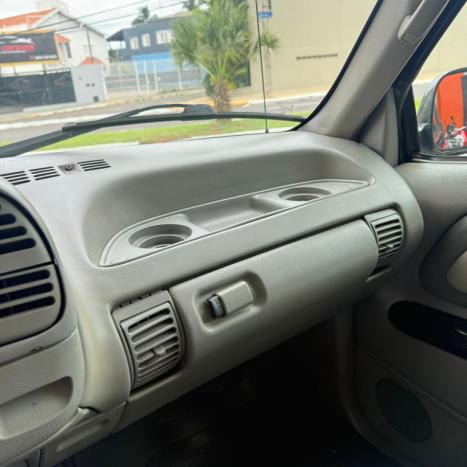 CHEVROLET Silverado 4.2 D20 TURBO DIESEL CABINE SIMPLES, Foto 10