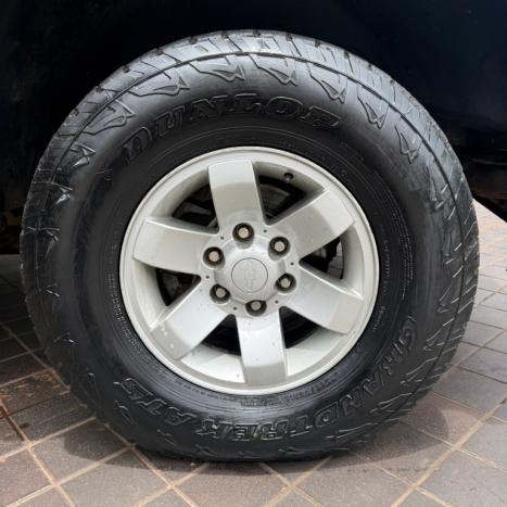 CHEVROLET Silverado 4.2 D20 TURBO DIESEL CABINE SIMPLES, Foto 13