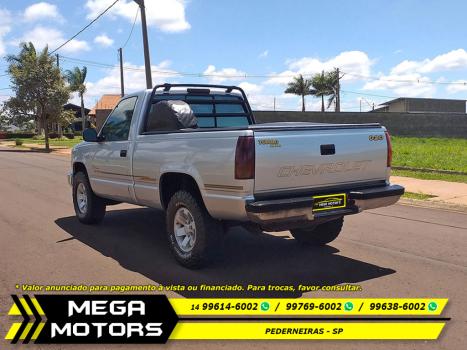 CHEVROLET Silverado 4.2 D20 TURBO DIESEL CABINE SIMPLES, Foto 5