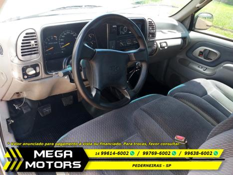 CHEVROLET Silverado 4.2 D20 TURBO DIESEL CABINE SIMPLES, Foto 9