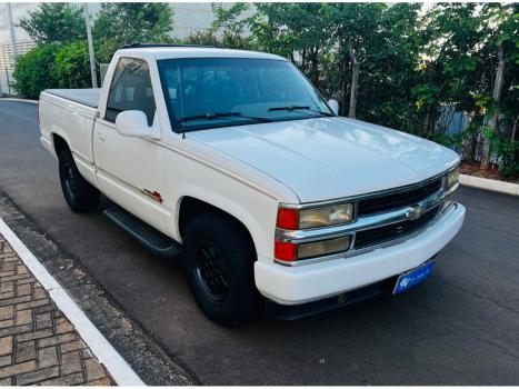 CHEVROLET Silverado 4.1 DLX CABINE SIMPLES, Foto 1