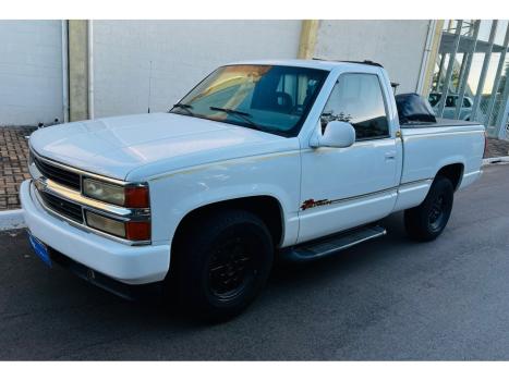 CHEVROLET Silverado 4.1 DLX CABINE SIMPLES, Foto 2