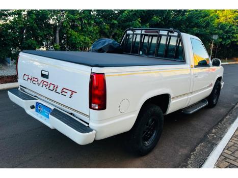 CHEVROLET Silverado 4.1 DLX CABINE SIMPLES, Foto 3