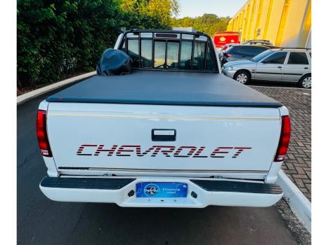 CHEVROLET Silverado 4.1 DLX CABINE SIMPLES, Foto 5