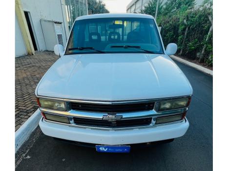CHEVROLET Silverado 4.1 DLX CABINE SIMPLES, Foto 6
