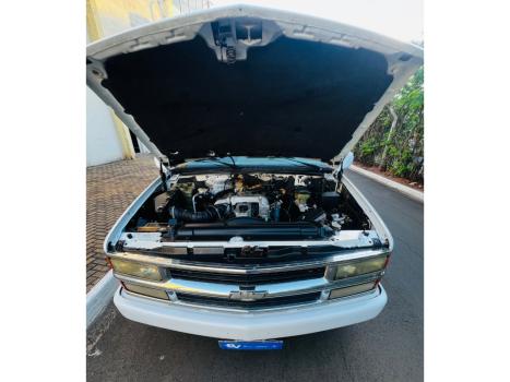 CHEVROLET Silverado 4.1 DLX CABINE SIMPLES, Foto 8