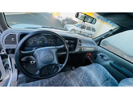 CHEVROLET Silverado 4.1 DLX CABINE SIMPLES, Foto 11