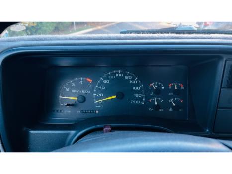 CHEVROLET Silverado 4.1 DLX CABINE SIMPLES, Foto 14