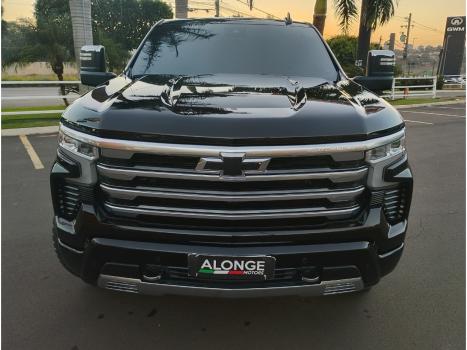 CHEVROLET Silverado 5.3 V8 1500 HIGH COUNTRY CABINE DUPLA 4X4 AUTOM�TICO, Foto 2