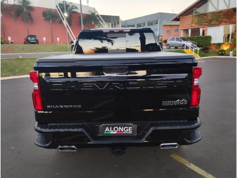CHEVROLET Silverado 5.3 V8 1500 HIGH COUNTRY CABINE DUPLA 4X4 AUTOM�TICO, Foto 5