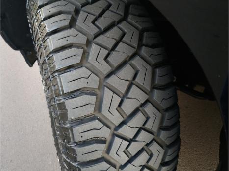 CHEVROLET Silverado 5.3 V8 1500 HIGH COUNTRY CABINE DUPLA 4X4 AUTOM�TICO, Foto 8