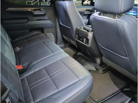 CHEVROLET Silverado 5.3 V8 1500 HIGH COUNTRY CABINE DUPLA 4X4 AUTOM�TICO, Foto 13