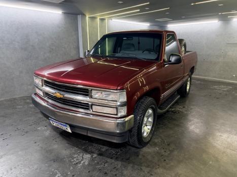 CHEVROLET Silverado 4.2 CONQUEST HD TURBO DIESEL CABINE SIMPLES, Foto 2