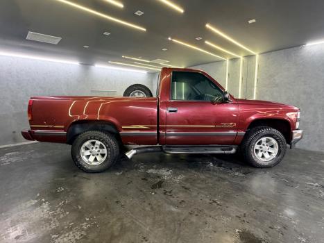 CHEVROLET Silverado 4.2 CONQUEST HD TURBO DIESEL CABINE SIMPLES, Foto 3