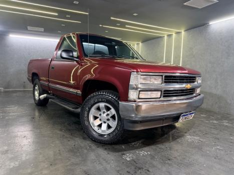 CHEVROLET Silverado 4.2 CONQUEST HD TURBO DIESEL CABINE SIMPLES, Foto 4