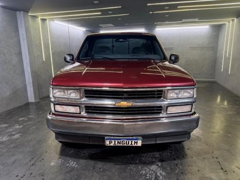CHEVROLET Silverado 4.2 CONQUEST HD TURBO DIESEL CABINE SIMPLES, Foto 5