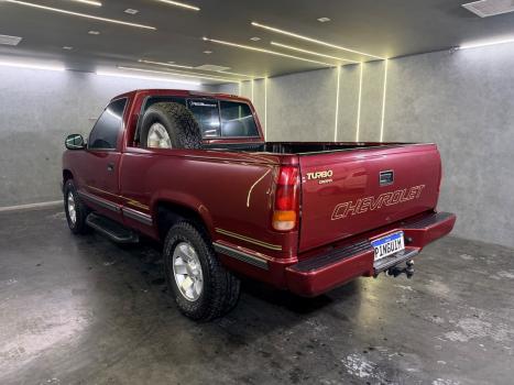 CHEVROLET Silverado 4.2 CONQUEST HD TURBO DIESEL CABINE SIMPLES, Foto 6