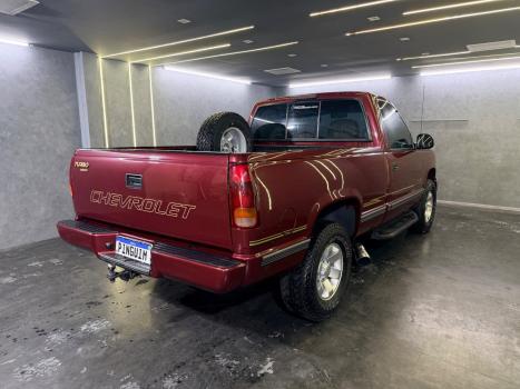 CHEVROLET Silverado 4.2 CONQUEST HD TURBO DIESEL CABINE SIMPLES, Foto 7