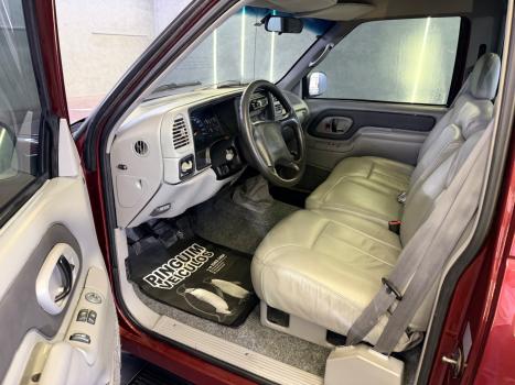 CHEVROLET Silverado 4.2 CONQUEST HD TURBO DIESEL CABINE SIMPLES, Foto 8