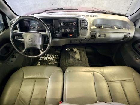 CHEVROLET Silverado 4.2 CONQUEST HD TURBO DIESEL CABINE SIMPLES, Foto 9