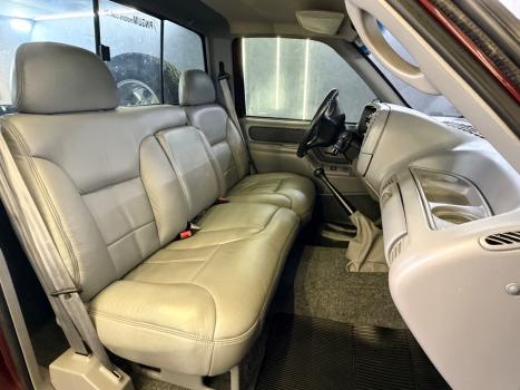 CHEVROLET Silverado 4.2 CONQUEST HD TURBO DIESEL CABINE SIMPLES, Foto 10