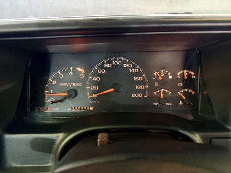 CHEVROLET Silverado 4.2 CONQUEST HD TURBO DIESEL CABINE SIMPLES, Foto 11