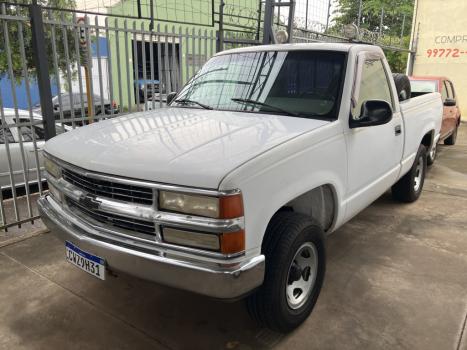 CHEVROLET Silverado 4.1 DIESEL CABINE SIMPLES, Foto 1