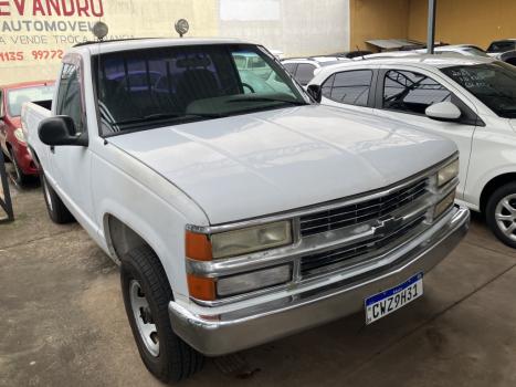 CHEVROLET Silverado 4.1 DIESEL CABINE SIMPLES, Foto 2