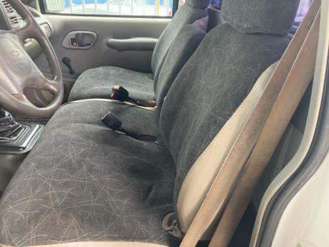 CHEVROLET Silverado 4.1 DIESEL CABINE SIMPLES, Foto 3
