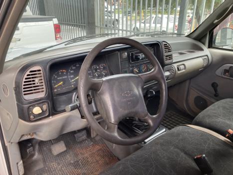 CHEVROLET Silverado 4.1 DIESEL CABINE SIMPLES, Foto 4