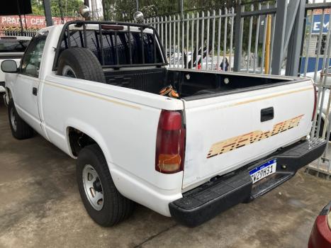 CHEVROLET Silverado 4.1 DIESEL CABINE SIMPLES, Foto 5