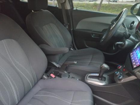 CHEVROLET Sonic Hatch 1.6 16V 4P LT FLEX AUTOM�TICO, Foto 13