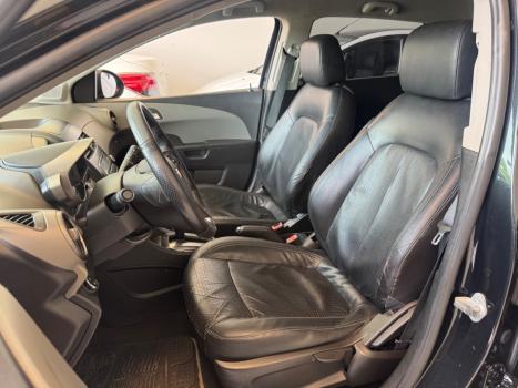 CHEVROLET Sonic Hatch 1.6 16V 4P LTZ FLEX AUTOM�TICO, Foto 10