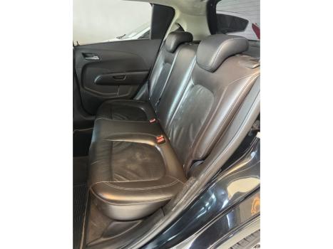 CHEVROLET Sonic Hatch 1.6 16V 4P LTZ FLEX AUTOM�TICO, Foto 11
