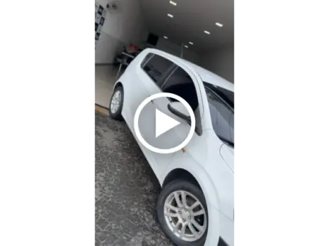 CHEVROLET Sonic Hatch 1.6 16V 4P LTZ FLEX AUTOM�TICO, Foto 19