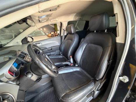 CHEVROLET Sonic Hatch 1.6 16V 4P LTZ FLEX AUTOM�TICO, Foto 12