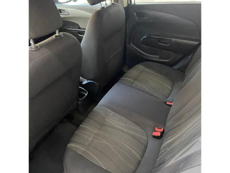 CHEVROLET Sonic Hatch 1.6 16V 4P LT FLEX, Foto 10