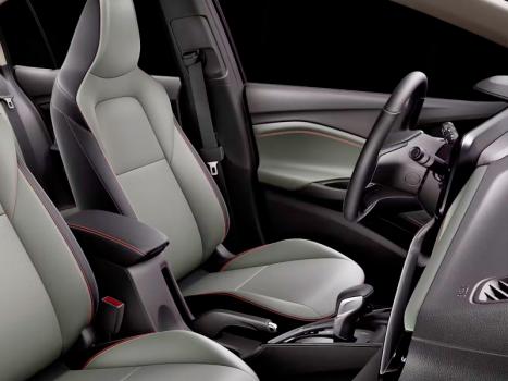CHEVROLET Sonic Hatch 1.0 12V 4P FLEX PREMIER TURBO AUTOM�TICO, Foto 6