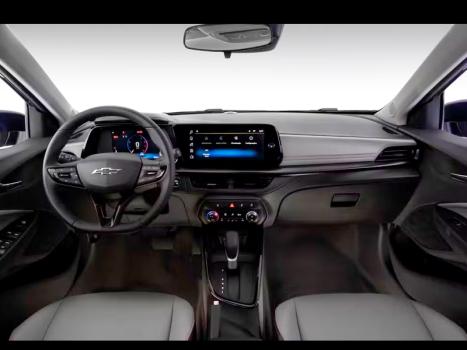 CHEVROLET Sonic Hatch 1.0 12V 4P FLEX PREMIER TURBO AUTOM�TICO, Foto 4