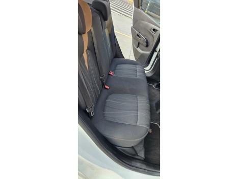 CHEVROLET Sonic Hatch 1.6 16V 4P LT FLEX AUTOMÁTICO, Foto 14