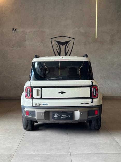 CHEVROLET Spark EUV 42 KW EL�TRICO ACTIV, Foto 3