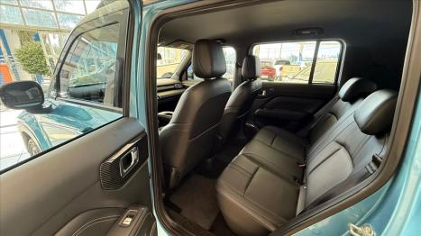 CHEVROLET Spark EUV 42 KW EL�TRICO, Foto 3