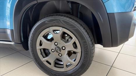 CHEVROLET Spark EUV 42 KW EL�TRICO, Foto 4