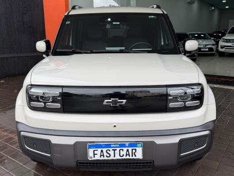 CHEVROLET Spark EUV 42 KW ELÉTRICO, Foto 7